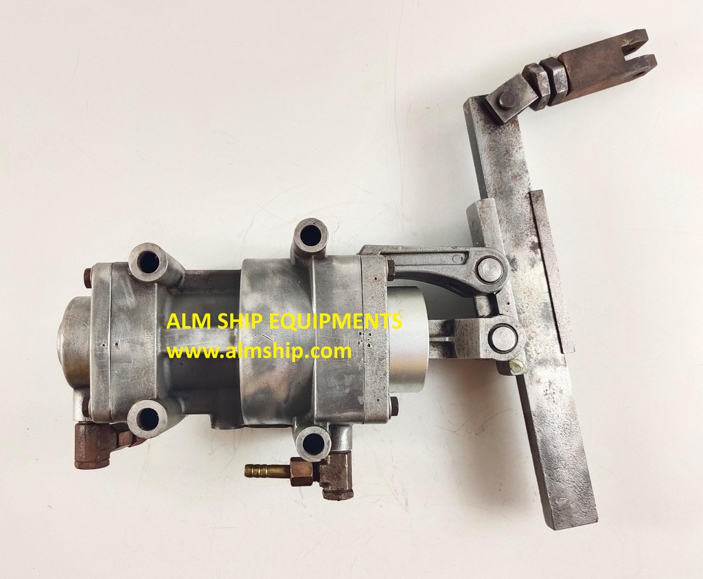 SERVO POSITIONER GPSP1 For NABCO S60MC ALM SHIP EQUIPMENTS